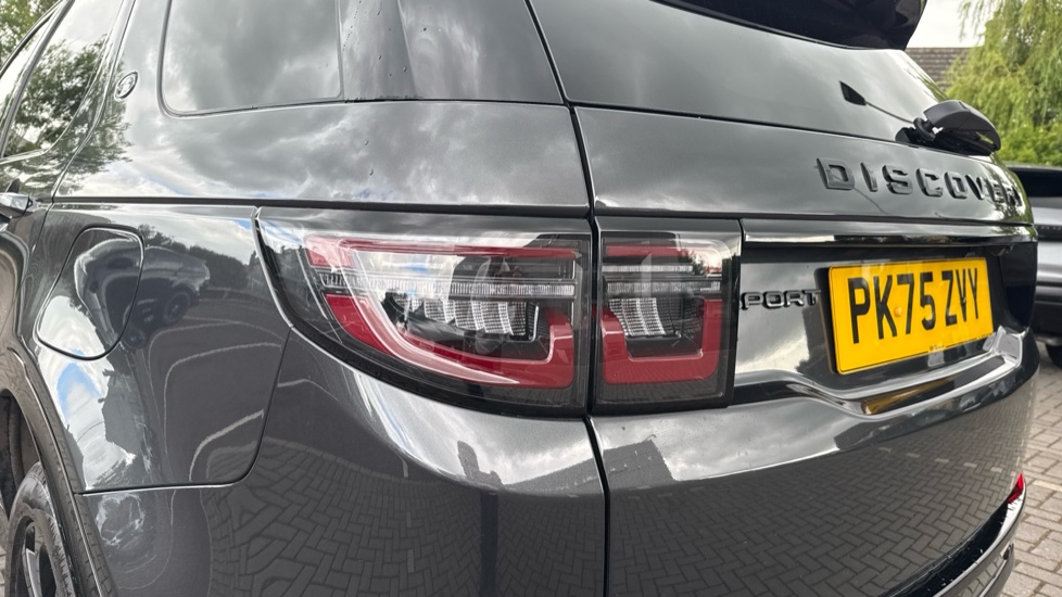 Land Rover Discovery Sport 1.5 P270e Dynamic SE 5dr Auto [5 Seat] Station Wagon - Image 19