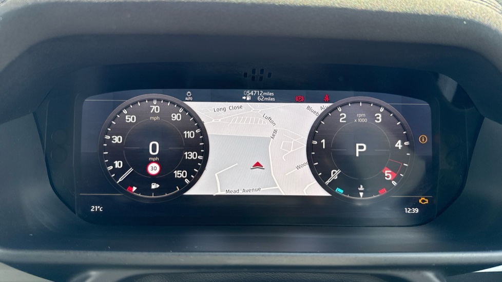 Land Rover Defender 2.0 D240 SE 110 5dr Auto [6 Seat] Diesel Estate - Image 16