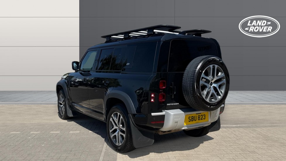 Land Rover Defender 3.0 D250 XS Edition 110 5dr Auto Diesel Estate - Image 2