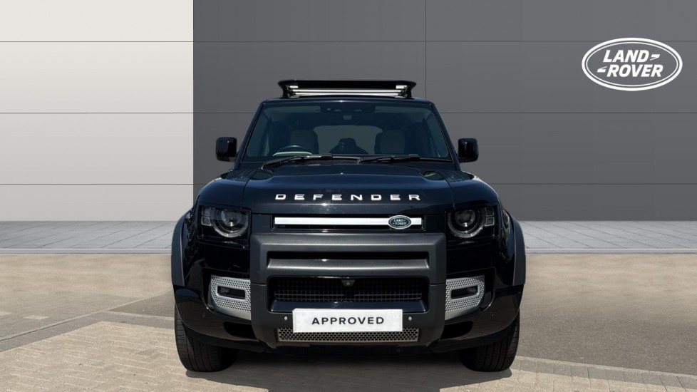 Land Rover Defender 3.0 D250 XS Edition 110 5dr Auto Diesel Estate - Image 7