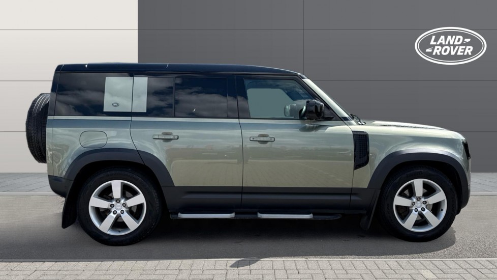 Land Rover Defender 2.0 D240 First Edition 110 5dr Auto Diesel Estate - Image 5