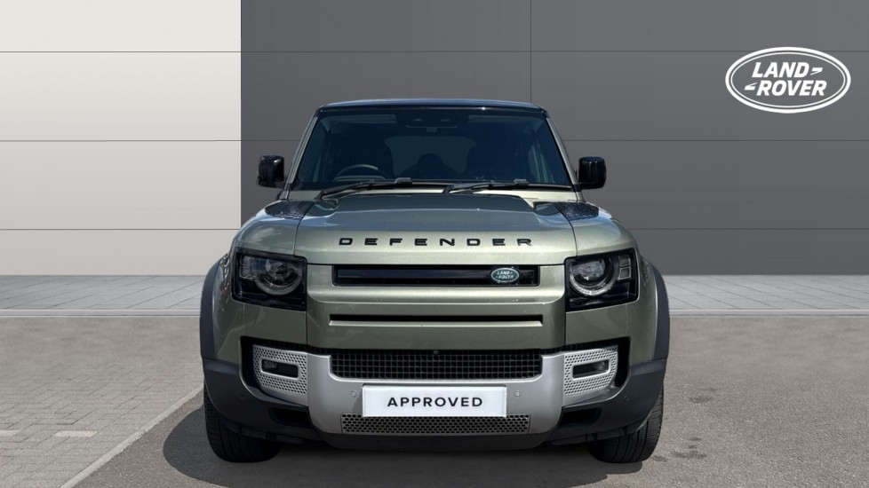 Land Rover Defender 2.0 D240 First Edition 110 5dr Auto Diesel Estate - Image 7