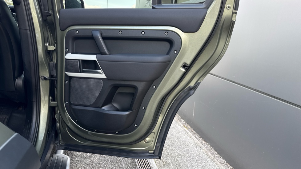 Land Rover Defender 2.0 D240 First Edition 110 5dr Auto Diesel Estate - Image 34