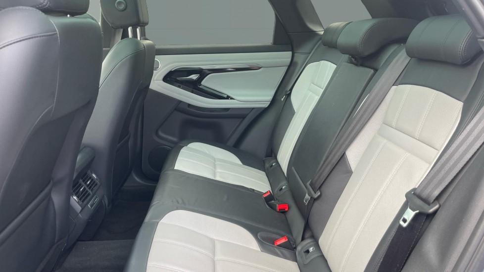 Land Rover Range Rover Evoque 2.0 P250 First Edition 5dr Auto Petrol Hatchback - Image 4