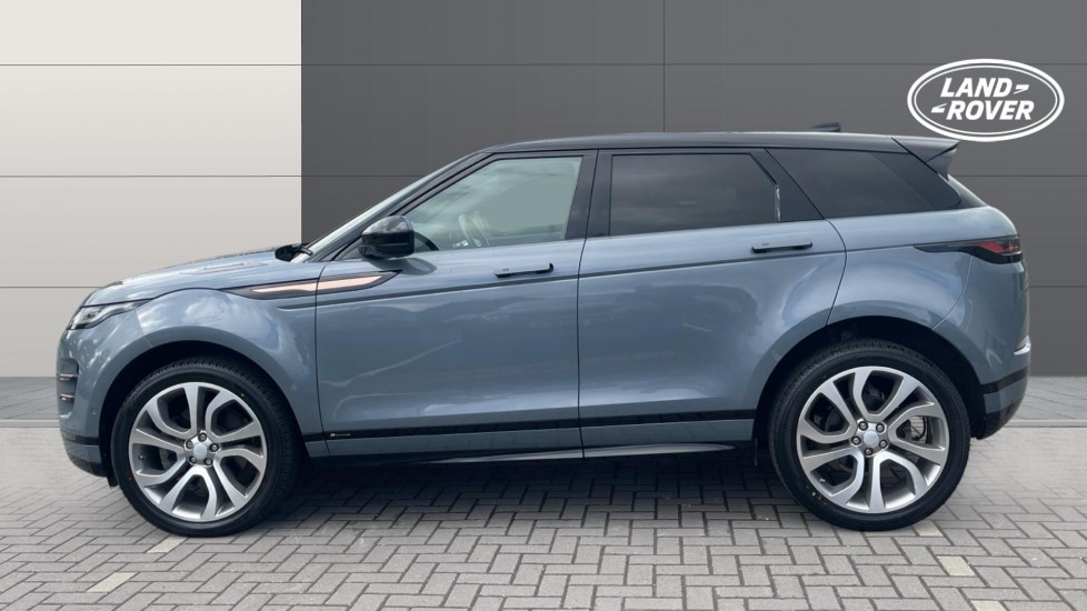 Land Rover Range Rover Evoque 2.0 P250 First Edition 5dr Auto Petrol Hatchback - Image 5