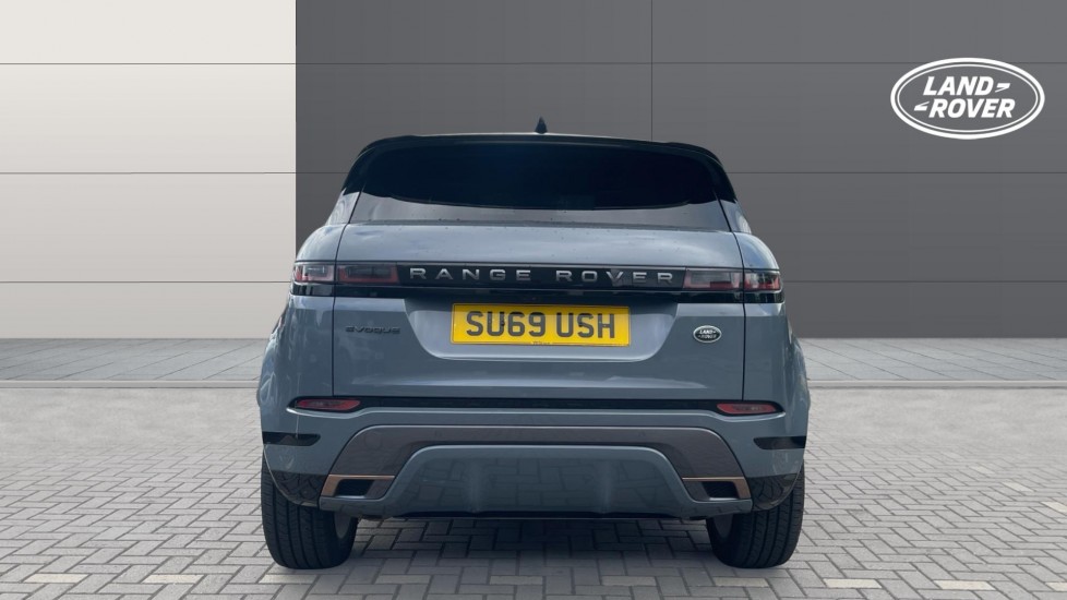 Land Rover Range Rover Evoque 2.0 P250 First Edition 5dr Auto Petrol Hatchback - Image 6