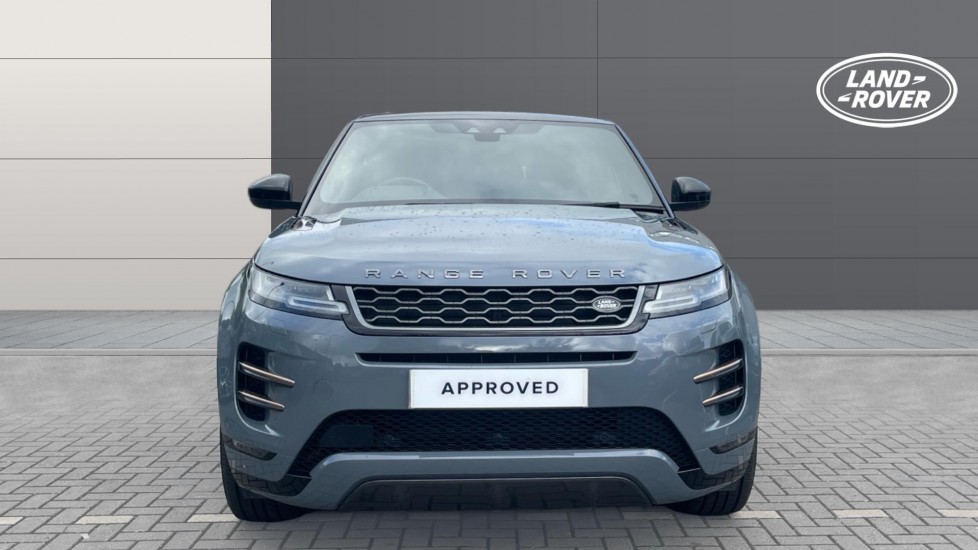 Land Rover Range Rover Evoque 2.0 P250 First Edition 5dr Auto Petrol Hatchback - Image 7