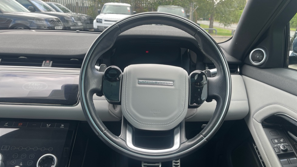 Land Rover Range Rover Evoque 2.0 P250 First Edition 5dr Auto Petrol Hatchback - Image 15