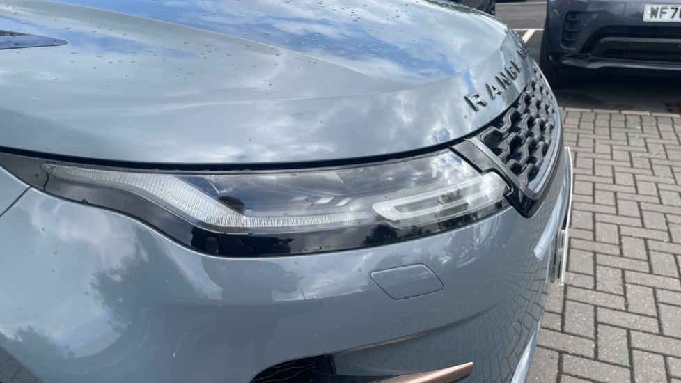 Land Rover Range Rover Evoque 2.0 P250 First Edition 5dr Auto Petrol Hatchback - Image 17