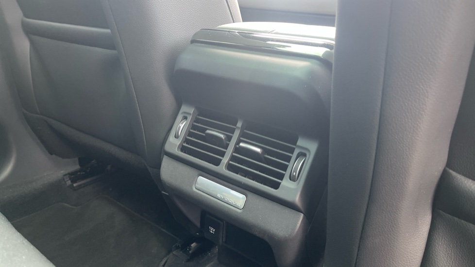 Land Rover Range Rover Evoque 2.0 P250 First Edition 5dr Auto Petrol Hatchback - Image 18