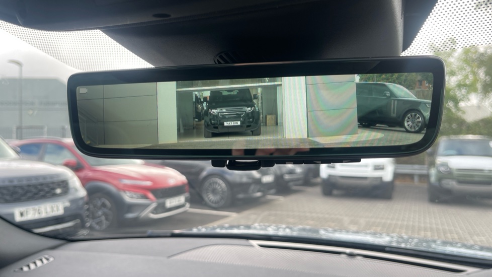 Land Rover Range Rover Evoque 2.0 P250 First Edition 5dr Auto Petrol Hatchback - Image 22
