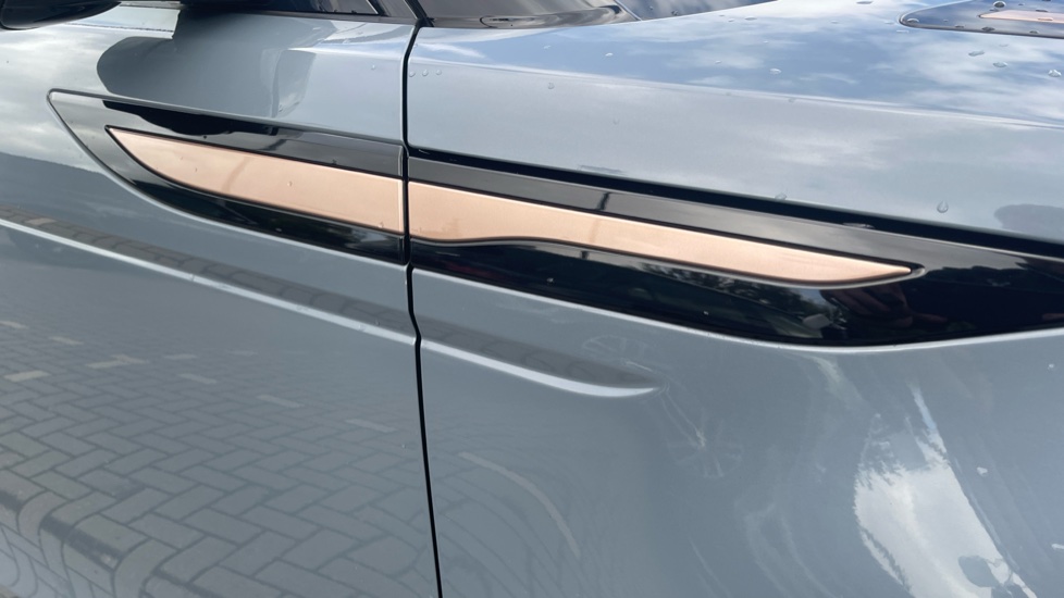 Land Rover Range Rover Evoque 2.0 P250 First Edition 5dr Auto Petrol Hatchback - Image 26