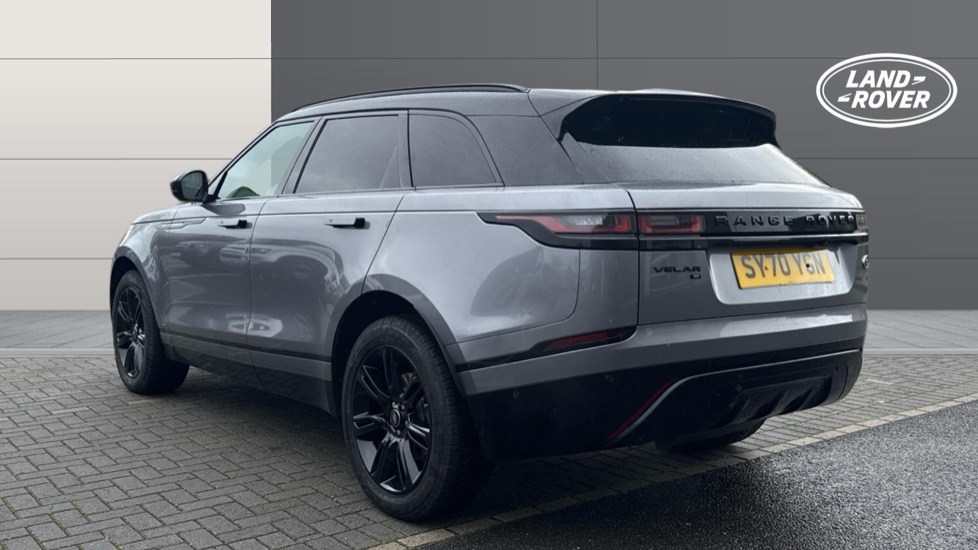 Land Rover Range Rover Velar 2.0 D200 Edition 5dr Auto Diesel Estate - Image 2
