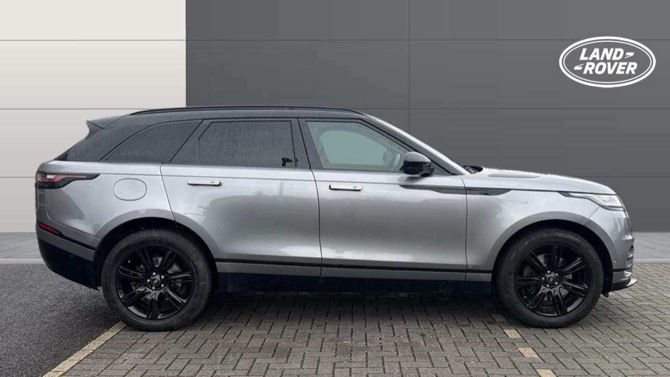 Land Rover Range Rover Velar 2.0 D200 Edition 5dr Auto Diesel Estate - Image 5