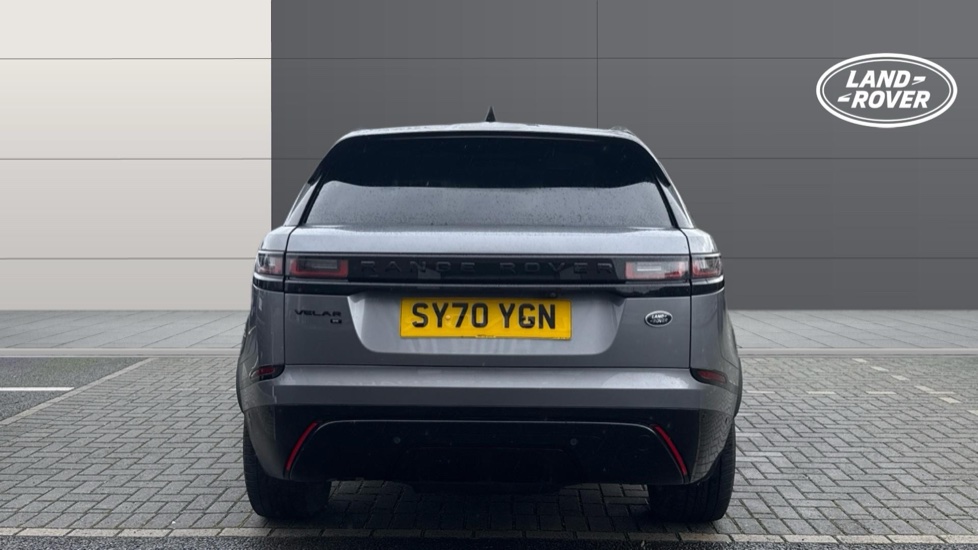 Land Rover Range Rover Velar 2.0 D200 Edition 5dr Auto Diesel Estate - Image 6