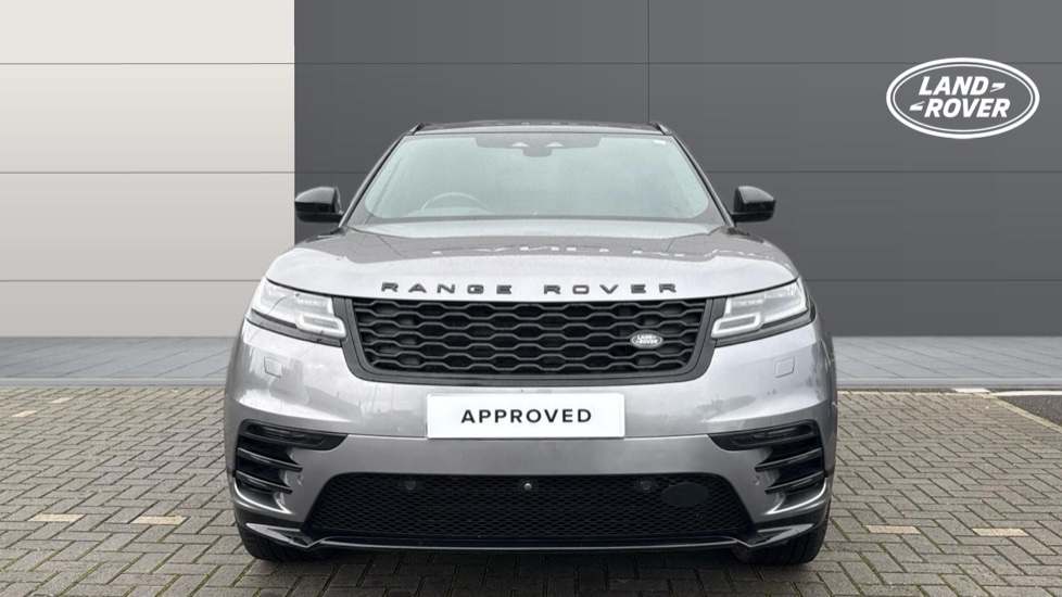 Land Rover Range Rover Velar 2.0 D200 Edition 5dr Auto Diesel Estate - Image 7