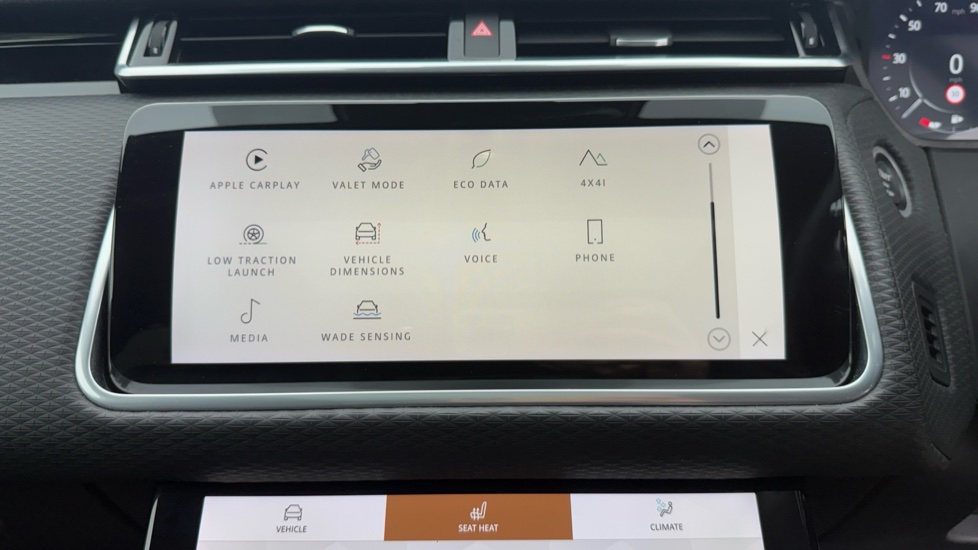 Land Rover Range Rover Velar 2.0 D200 Edition 5dr Auto Diesel Estate - Image 36