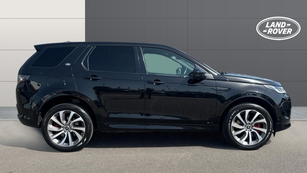 Land Rover Discovery Sport 1.5 P300e R-Dynamic HSE 5dr Auto [5 Seat] Station Wagon - Image 5