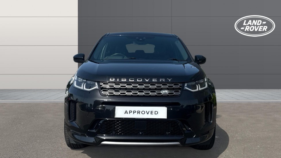 Land Rover Discovery Sport 1.5 P300e R-Dynamic HSE 5dr Auto [5 Seat] Station Wagon - Image 7