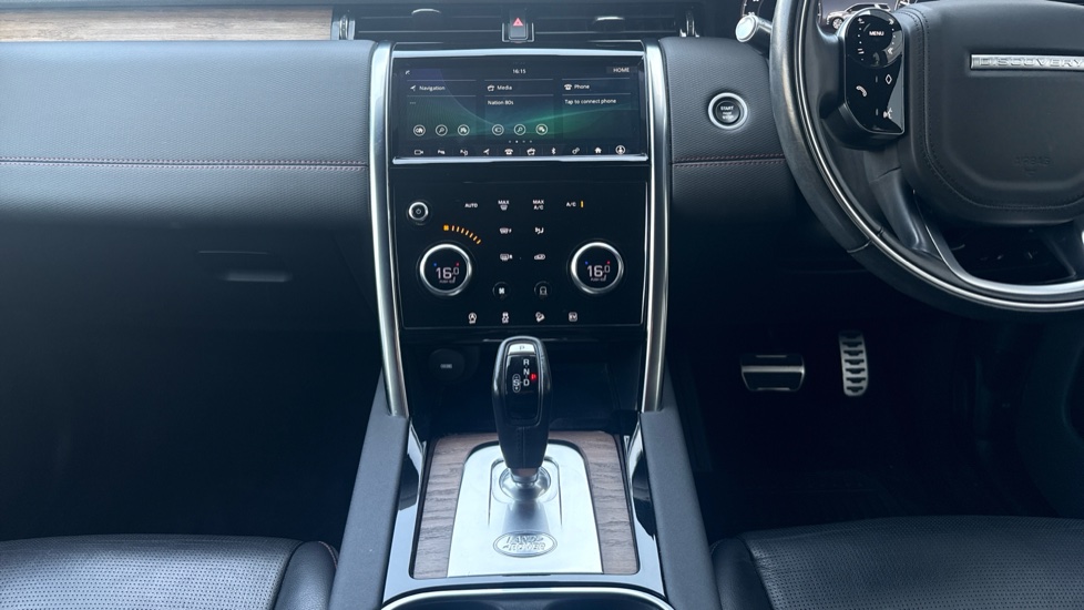 Land Rover Discovery Sport 1.5 P300e R-Dynamic HSE 5dr Auto [5 Seat] Station Wagon - Image 14
