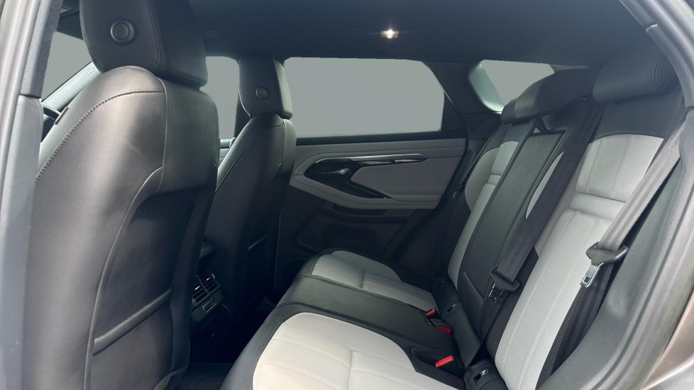 Land Rover Range Rover Evoque 2.0 D200 R-Dynamic S 5dr Auto Diesel Hatchback - Image 4