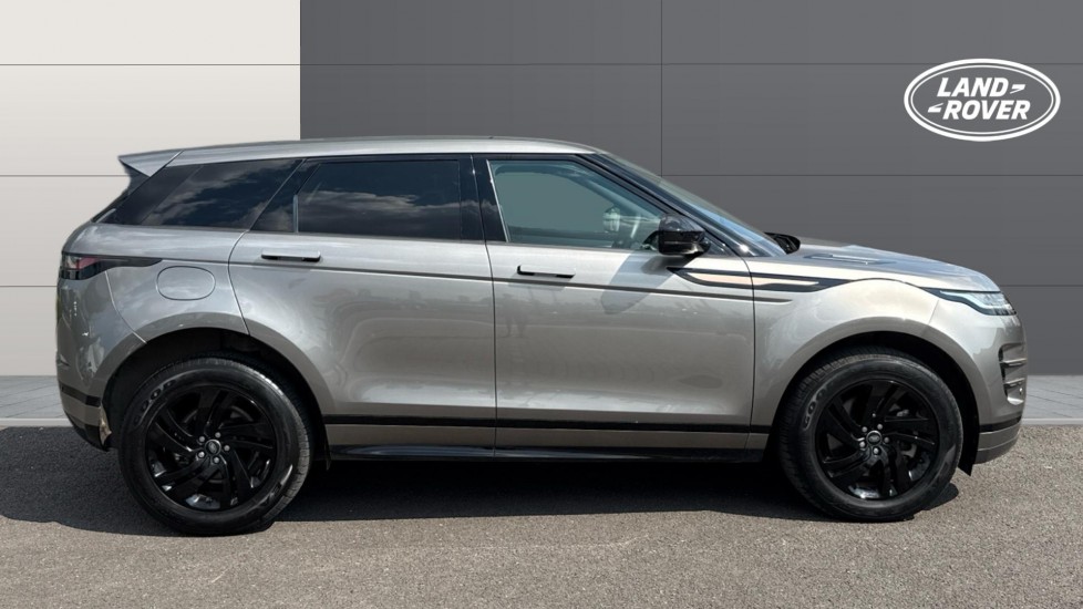 Land Rover Range Rover Evoque 2.0 D200 R-Dynamic S 5dr Auto Diesel Hatchback - Image 5