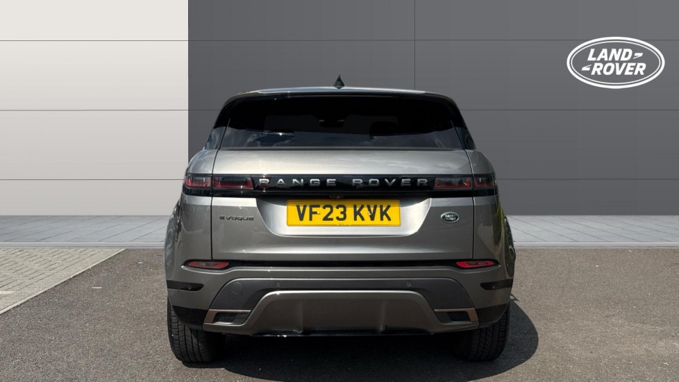 Land Rover Range Rover Evoque 2.0 D200 R-Dynamic S 5dr Auto Diesel Hatchback - Image 6