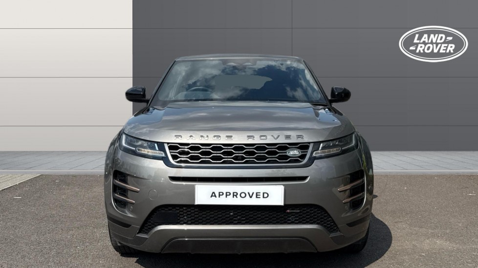 Land Rover Range Rover Evoque 2.0 D200 R-Dynamic S 5dr Auto Diesel Hatchback - Image 7