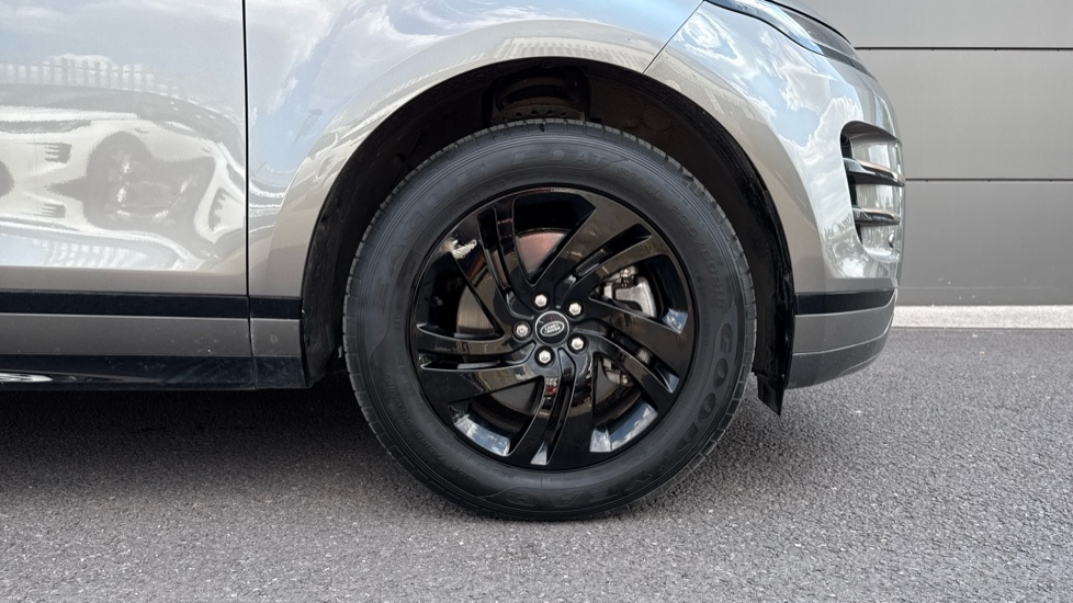 Land Rover Range Rover Evoque 2.0 D200 R-Dynamic S 5dr Auto Diesel Hatchback - Image 8