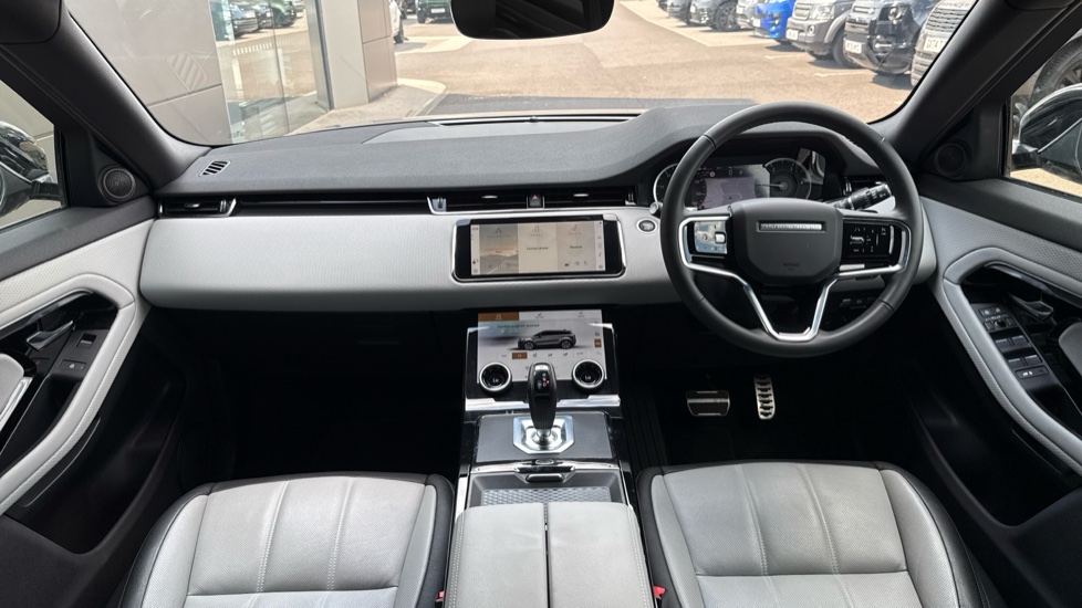 Land Rover Range Rover Evoque 2.0 D200 R-Dynamic S 5dr Auto Diesel Hatchback - Image 9