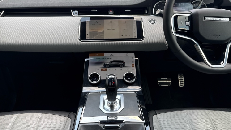 Land Rover Range Rover Evoque 2.0 D200 R-Dynamic S 5dr Auto Diesel Hatchback - Image 14