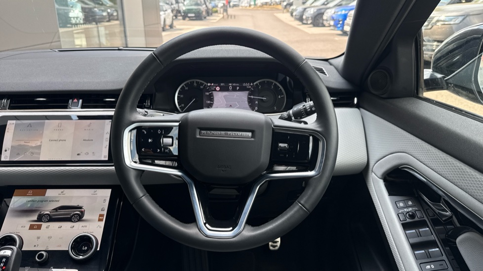 Land Rover Range Rover Evoque 2.0 D200 R-Dynamic S 5dr Auto Diesel Hatchback - Image 15