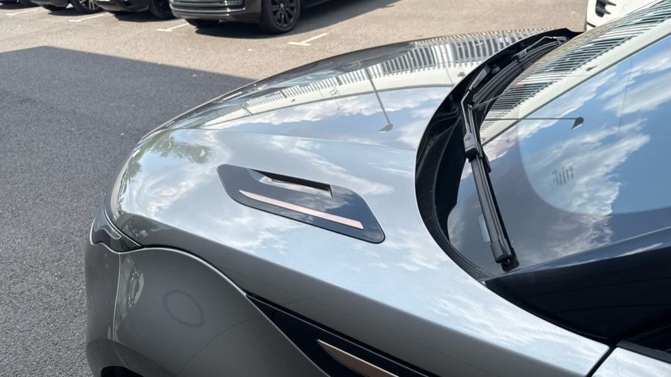 Land Rover Range Rover Evoque 2.0 D200 R-Dynamic S 5dr Auto Diesel Hatchback - Image 25