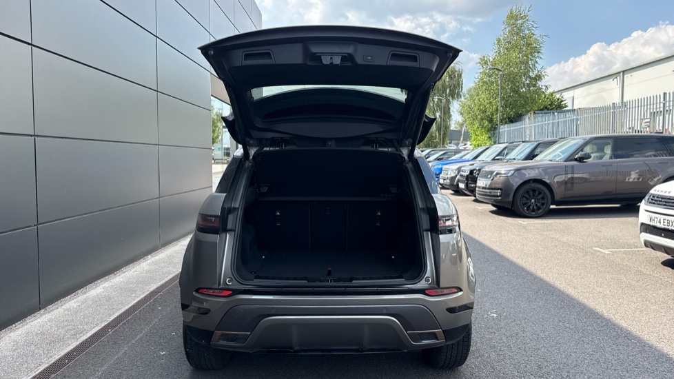 Land Rover Range Rover Evoque 2.0 D200 R-Dynamic S 5dr Auto Diesel Hatchback - Image 27