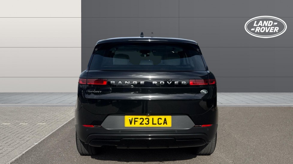 Land Rover Range Rover Sport 3.0 D300 SE 5dr Auto Diesel Estate - Image 6