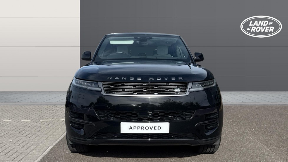 Land Rover Range Rover Sport 3.0 D300 SE 5dr Auto Diesel Estate - Image 7