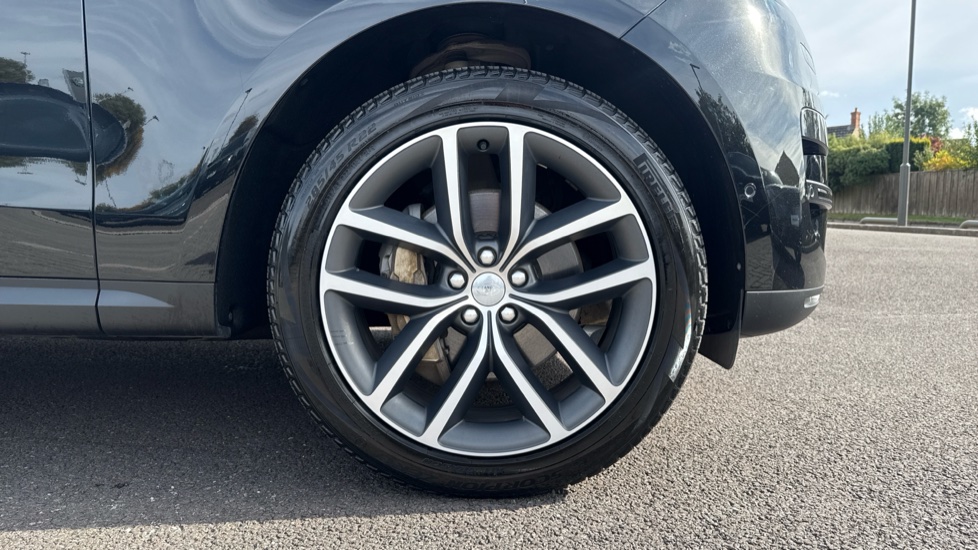 Land Rover Range Rover Sport 3.0 D300 SE 5dr Auto Diesel Estate - Image 8