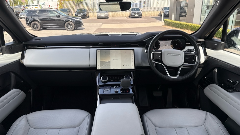 Land Rover Range Rover Sport 3.0 D300 SE 5dr Auto Diesel Estate - Image 9