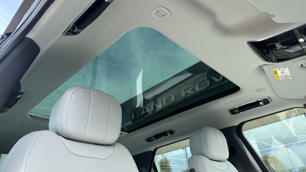 Land Rover Range Rover Sport 3.0 D300 SE 5dr Auto Diesel Estate - Image 21