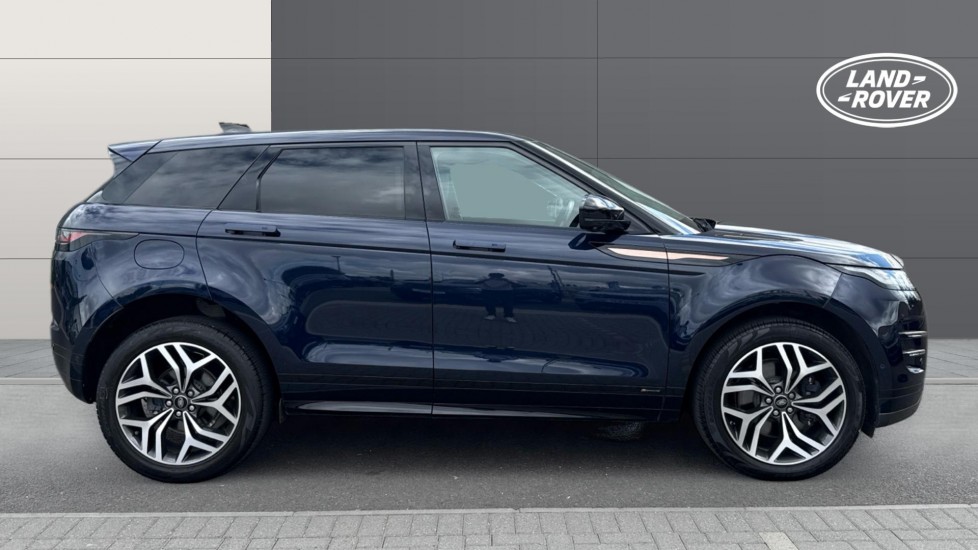 Land Rover Range Rover Evoque 2.0 D200 R-Dynamic SE 5dr Auto Diesel Hatchback - Image 5