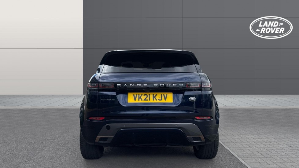 Land Rover Range Rover Evoque 2.0 D200 R-Dynamic SE 5dr Auto Diesel Hatchback - Image 6
