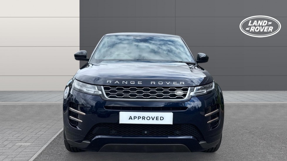Land Rover Range Rover Evoque 2.0 D200 R-Dynamic SE 5dr Auto Diesel Hatchback - Image 7