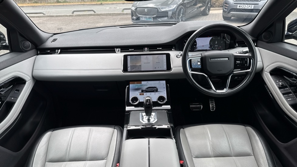 Land Rover Range Rover Evoque 2.0 D200 R-Dynamic SE 5dr Auto Diesel Hatchback - Image 9