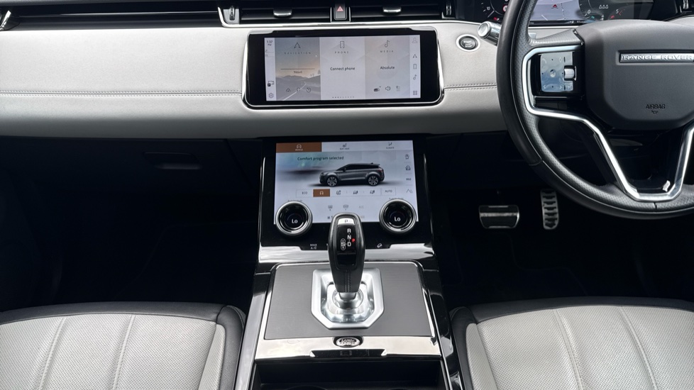 Land Rover Range Rover Evoque 2.0 D200 R-Dynamic SE 5dr Auto Diesel Hatchback - Image 14