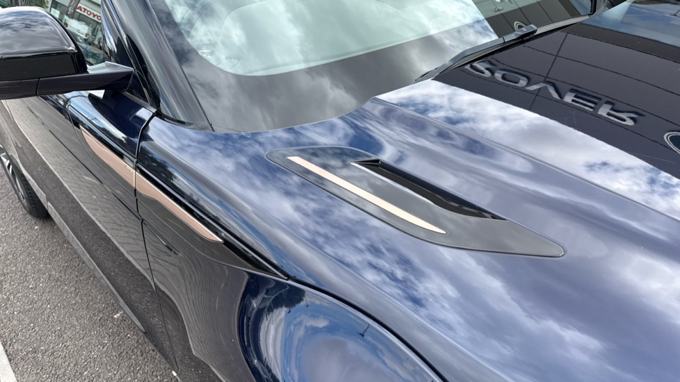 Land Rover Range Rover Evoque 2.0 D200 R-Dynamic SE 5dr Auto Diesel Hatchback - Image 23