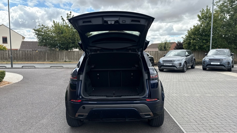 Land Rover Range Rover Evoque 2.0 D200 R-Dynamic SE 5dr Auto Diesel Hatchback - Image 27