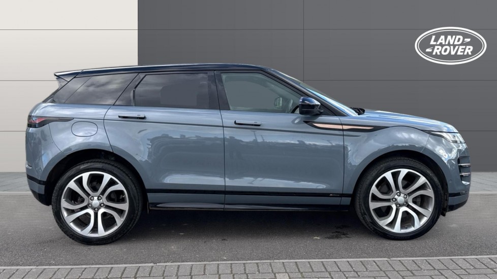 Land Rover Range Rover Evoque 2.0 D180 First Edition 5dr Auto Diesel Hatchback - Image 5