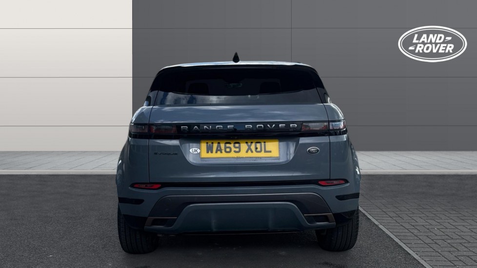 Land Rover Range Rover Evoque 2.0 D180 First Edition 5dr Auto Diesel Hatchback - Image 6