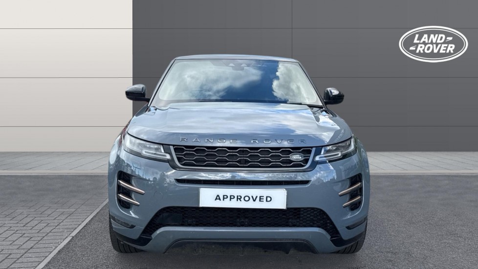 Land Rover Range Rover Evoque 2.0 D180 First Edition 5dr Auto Diesel Hatchback - Image 7