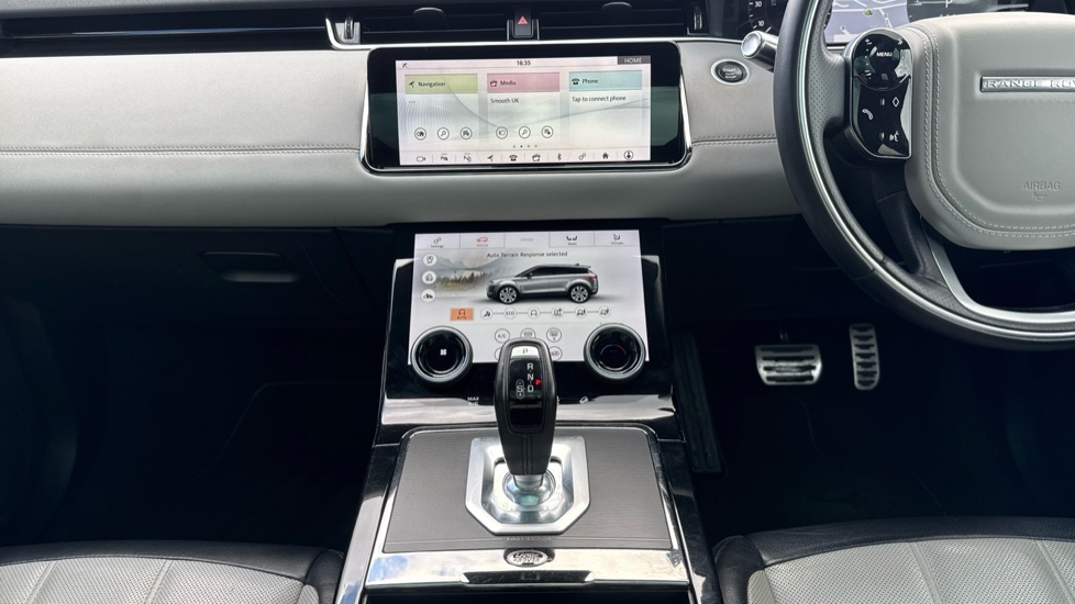 Land Rover Range Rover Evoque 2.0 D180 First Edition 5dr Auto Diesel Hatchback - Image 14